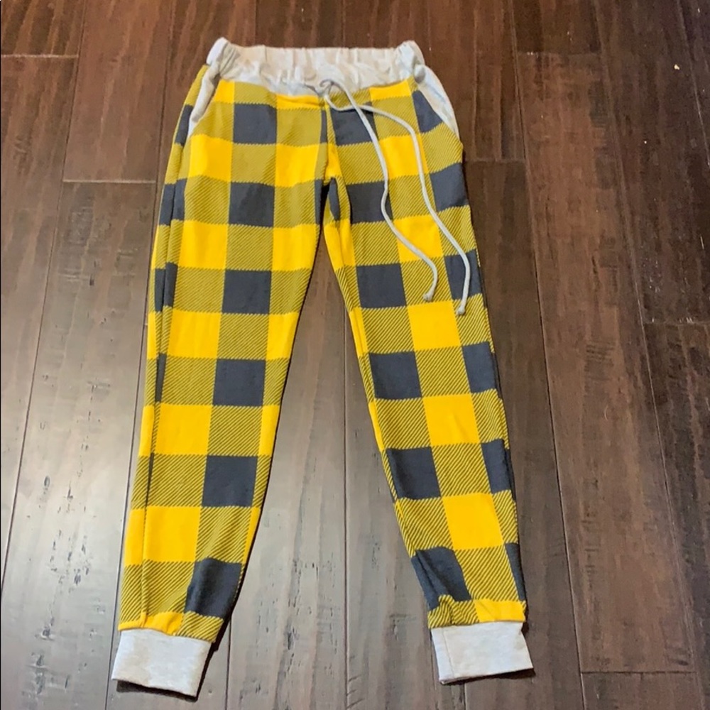 NWT! Joggers/ Lounge pants/ Pajama pants